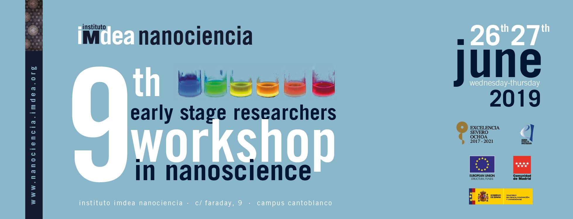 IMDEA Nanociencia