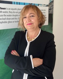 Prof. Laura Lechuga (Institut Català de Nanociència i Nanotecnologia - ICN2)