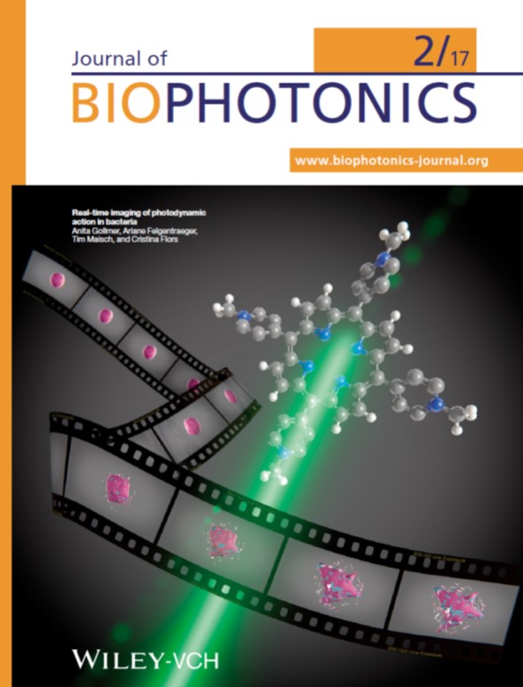 Journal of Biophotonics