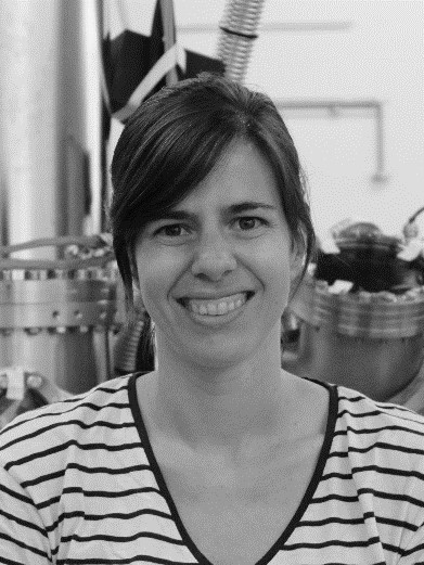Dr. Manuela Garnica