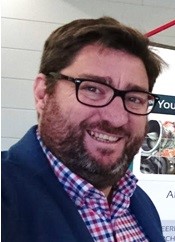 daniel granados