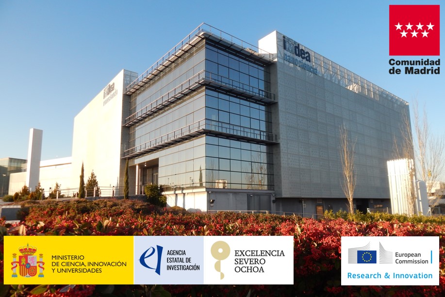 severo ochoa
