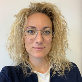 Dr. Mónica Giménez Marqués, Instituto de Ciencia Molecular (ICMol), Universitat de València.