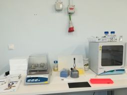 Chemistry Lab 6