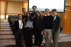 Paula PhD defence (October 2025)