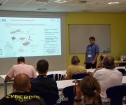 X AUSE conference & V Alba User’s meeting, Alba Synchrotron, Barcelona. 5-8 September 2022