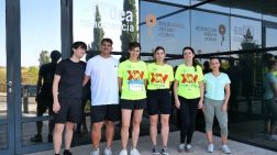 Maratona Alzheimer (September 2026)
