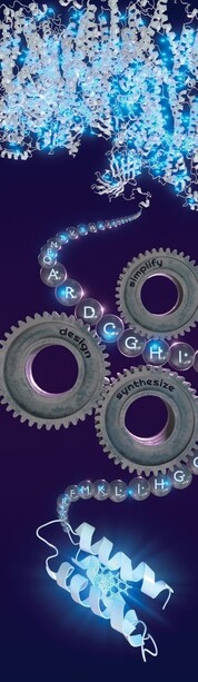 A new route for determining the structure and function of proteins