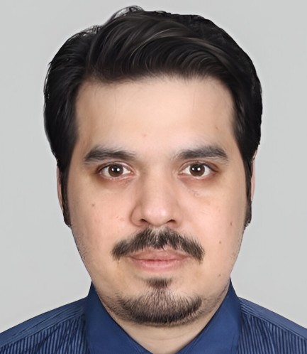 Ahmad Khan