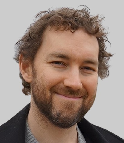 Stewart Johnson