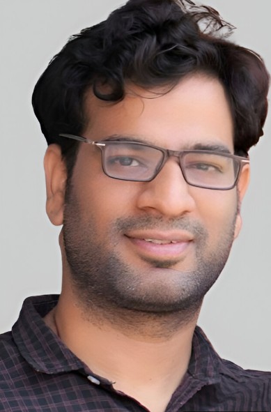Avinash