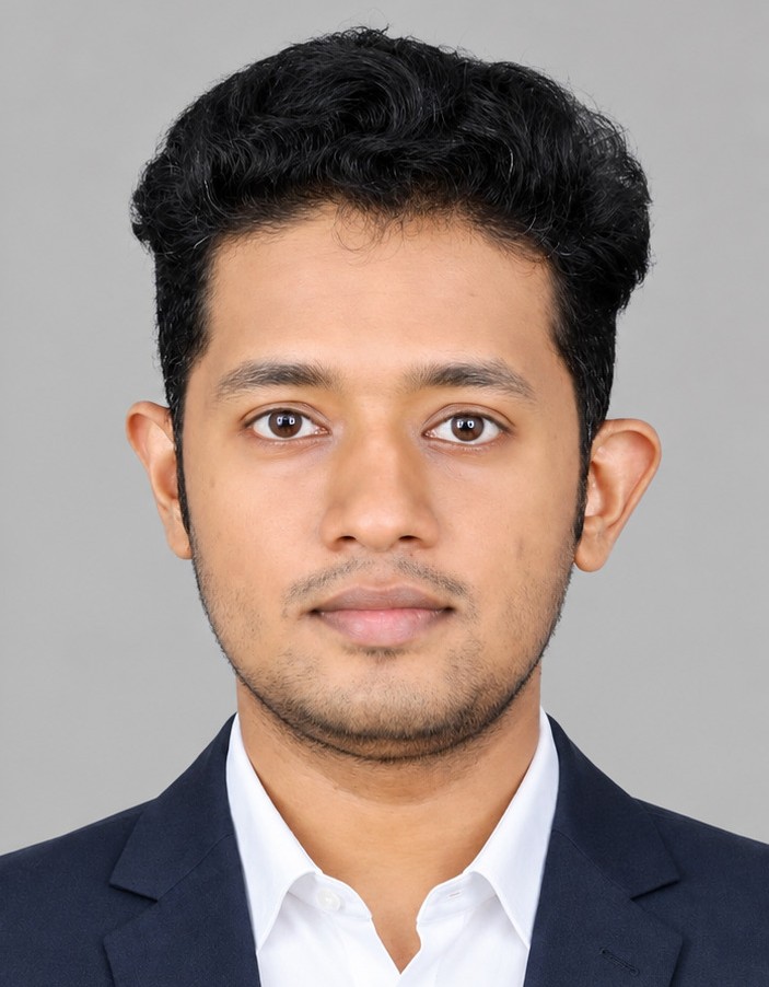 Sivanarayanan Sivanarayanan