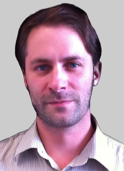 Maxence Raphael Urbani
