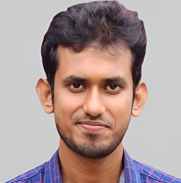 Soif Ahmed