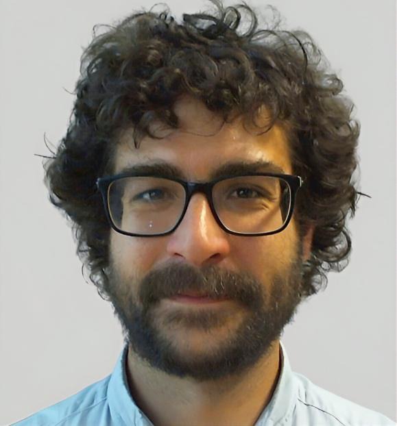 Bernardo Gavito