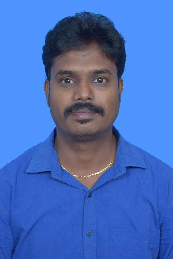 Kumar Karunakaran