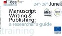 Course Manuscript Writing & Publishing: A Researcher's Guide