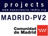 MADRID-PV2-CM, Materials, devices and technologies for photovoltaics industry development