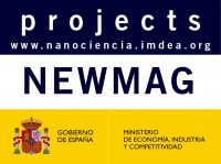 NEWMAG Nueva generacion de imanes basados en MnAl mediante impresion 3D para aplicaciones energéticas