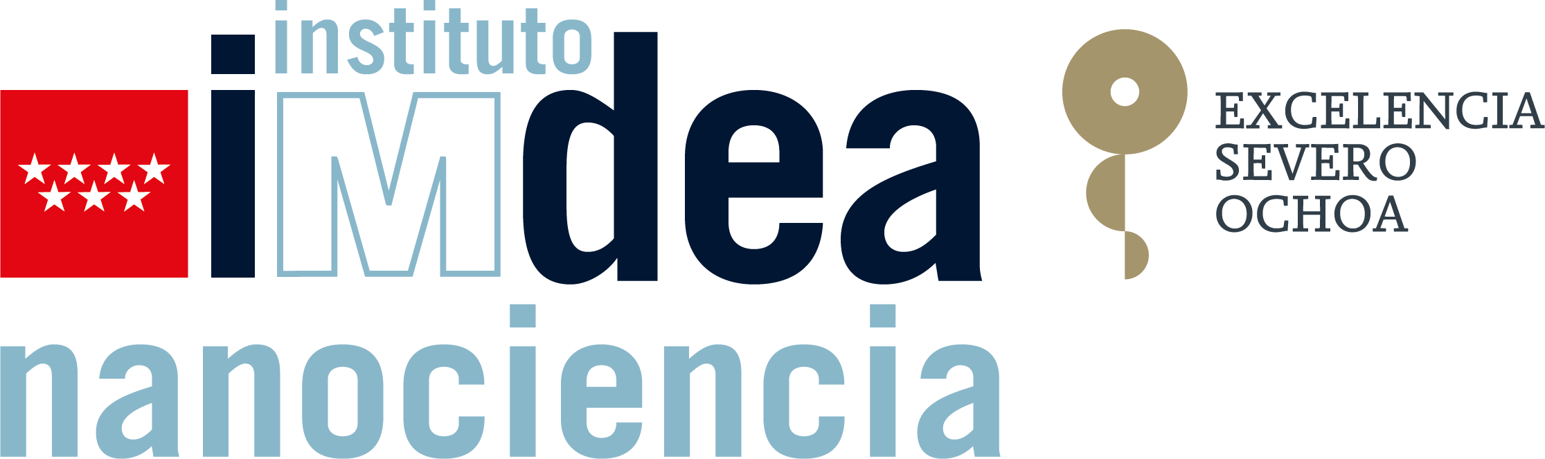 imdea nanociencia + CM + SO fondo blanco